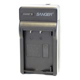 Sanger Casio NP-20 Şarj Cihazı