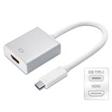 Sanger Ce-link USB 3.1 Type-C to HDMI Dönüştürücü Kablo
