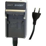 SANGER D28-H, Batarya Uyumlu Panasonic Mdh2 Kamera Şarj Aleti