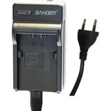 SANGER D28S, Batarya Uyumlu Panasonic Ux-90 Kamera Şarj Aleti