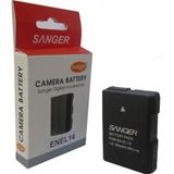 SANGER D3200 Batarya