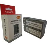 SANGER D90 Dslr Bataryası, D90 Batarya
