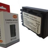 SANGER Dcr-30 Dr-Sr10D Hdr-Xr550 Hdr-Xr550E Hdr-Sx85E Batarya