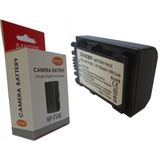 SANGER Dcr-Dvd510E Dcr-Dvd602 Dcr-Dvd602E Dcr-Dvd605 Dcr-Dvd605E Batarya