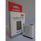 SANGER En-El19 Sony Dsc-Rxo Kamera Bataryası, Pil