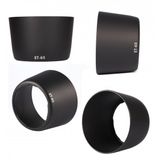 Sanger Et-60 Parasoley, 55-250 Lens İçin Parasoley