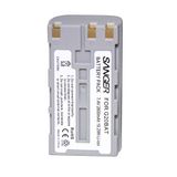 Sanger G20BAT Casio Terminal Bataryası