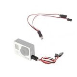 Sanger Gopro Hero 3 3+ 4 için Av Video Fpv Kablo