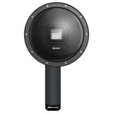 Sanger Gopro Hero 5 6 7 Su Altı Dome Port