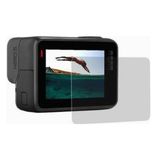 Sanger Gopro Hero 5 İçin Kırılmaz Lcd Ekran Koruma Camı