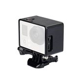 Sanger Gopro İçin Geniş Bacpac Çerçeve Frame