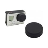Sanger Gopro İçin Silikon Lens Koruyucu Kapak