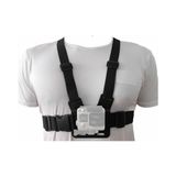 Sanger GP26 Göğüs Bandı Hafif Tasarım ile Taşınabilir Fotoğraf Aksesuarı