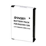 Sanger HP114 IPAQ100 Batarya Pil
