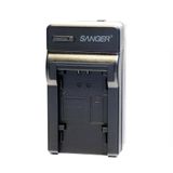Sanger JVC BN-VG121 Şarj Cihazı