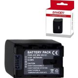 SANGER Jvc Everio Gz-E200, Jvc Everio Gz-E205, Jvc Everio Gz-E300, Jvc Everio Gz-E305 Bataryası