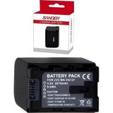SANGER Jvc Everio Gz-Ex310, Jvc Everio Gz-Ex315, Jvc Everio Gz-Ex355, Jvc Everio Gz-Ex510, Bataryası