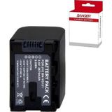 SANGER Jvc Gz-Hd520, Jvc Gz-Hd620, Jvc Gz-Mg750, Jvc Gz-Hm300, Jvc Gz-Hm30, Jvc Gz-Hm320 Bataryası