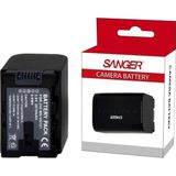 SANGER Jvc Gz-Hm330, Jvc Gz-Hm340, Jvc Gz-Hm35, Jvc Gz-Hm40, Jvc Gz-Hm430, Jvc Gz-Hm435,Gz-Hm440 Bataryası
