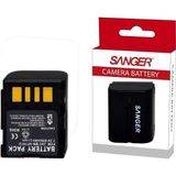 SANGER Jvc Gz-Hm65, Jvc Gz-Hm670, Jvc Gz-Hm690, Jvc Gz-Hm845, Jvc Gz-Hm860 Bataryası