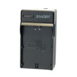 Sanger JVC SSL-JVC50 Şarj Cihazı