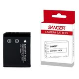 Sanger Kodak KLIC-7000 Batarya