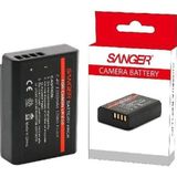 Sanger LP-E10 Canon 1200D Bataryası
