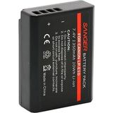 Sanger LP-E10 Canon Kiss X50 Bataryası