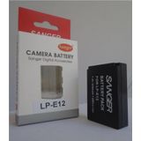 SANGER Lp-E12 Canon 100D Bataryası