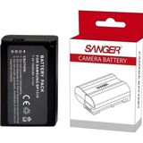 SANGER Marka Bp1310 Samsung Fotoğraf Makinesi Batarya