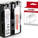 SANGER Marka Sony Dcr-Tr648, Dcr-Trv108, Dcr-Trv138, Dcr-Trv140, Dcr-Trv15, Dcr-Trv230, Kamera Bataryası