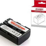 SANGER Marka, Sony Dcr-Trv818, Dcr-Trv828, Dcr-Trv830, Dcr-Trv840, Dcr-Trv818, Dcr-Trv828 Kamera Bataryası