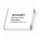 Sanger NB-6L Batarya