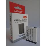 SANGER Nikon Coolpix S3100 Bataryası, 4100 Bataryası, Pil
