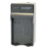 Sanger Nikon D3200 Şarj Cihazı