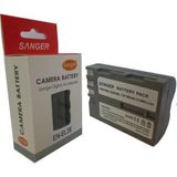 SANGER Nikon D700 Dslr Bataryası