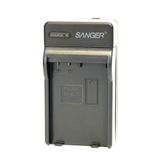 Sanger Nikon D750 Şarj Cihazı