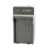 Sanger Nikon D810 Şarj Cihazı