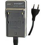 SANGER Np-F550, Sony Nx100 Kamera Şarj Cihazı