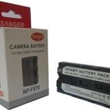 SANGER Np-F570, Işık Için Büyük Batarya