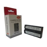 Sanger Np-F570, Kamera Işığı Bataryası