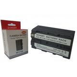 Sanger Np-F750, Kamera Işığı Bataryası