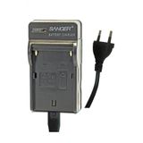 Sanger Np-F750, Sony Mc2000 Kamera Şarj Cihazı