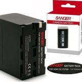 Sanger NP-F970D Kamera Bataryası