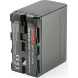 Sanger NP-F970M Batarya