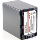 SANGER Np-Fv100 Uyumlu Kamera Batarya