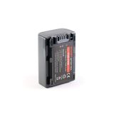 Sanger NP-FV50, Sony Kamera İle Uyumlu Batarya