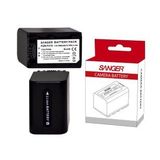 SANGER NP-FV70 Kamera Bataryası