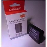 SANGER Panasonic Bld10 Kamera Bataryası