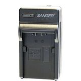 Sanger Panasonic D08S Şarj Cihazı